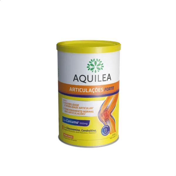 Aquilea Articulações Fortes 280gr po