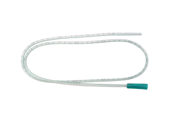 Sonda alimentação 100% silicone nº12 1200mm