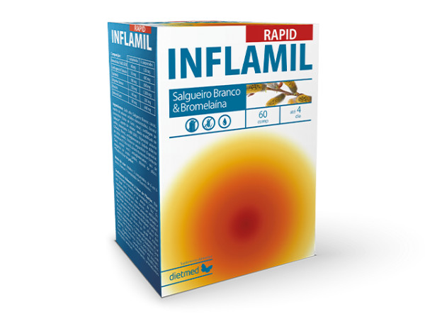 INFLAMIL 60COMP.