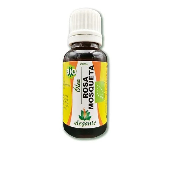 Elegante oleo rosa mosqueta 20ml