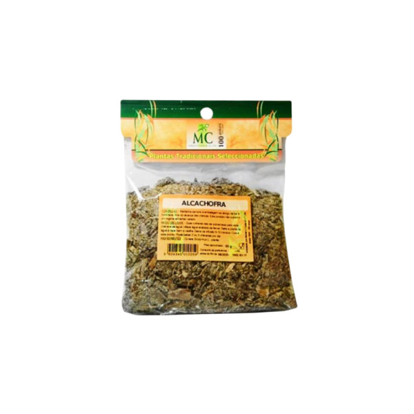 Mc alcachofra planta 70gr