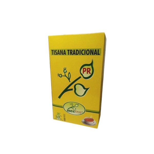 MC TISANA PR