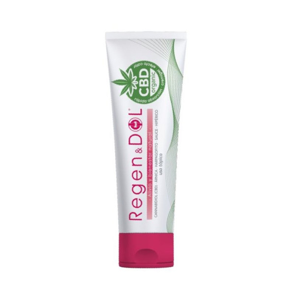 Regen & Dol 60ml