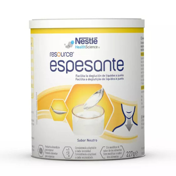 Resource Espessante po 227gr | Nestlé Health Science