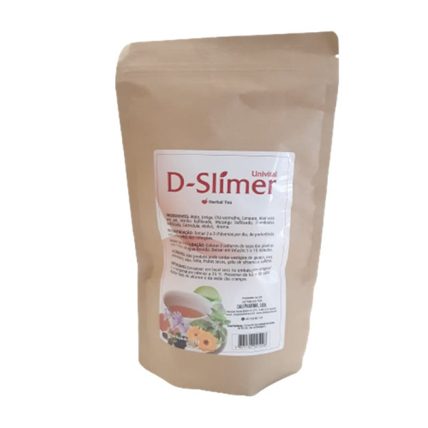 Cha D-Slimer 150g