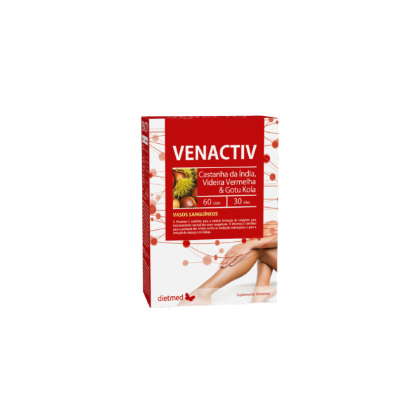 Venactiv Plus  30 caps