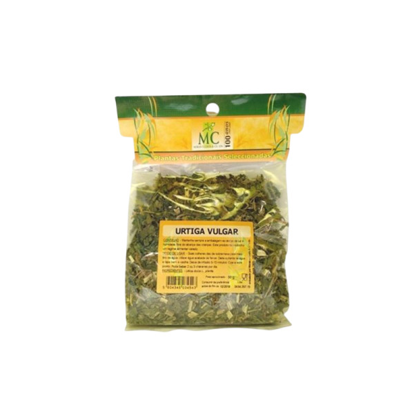 MC URTIGA VULGAR 50GR