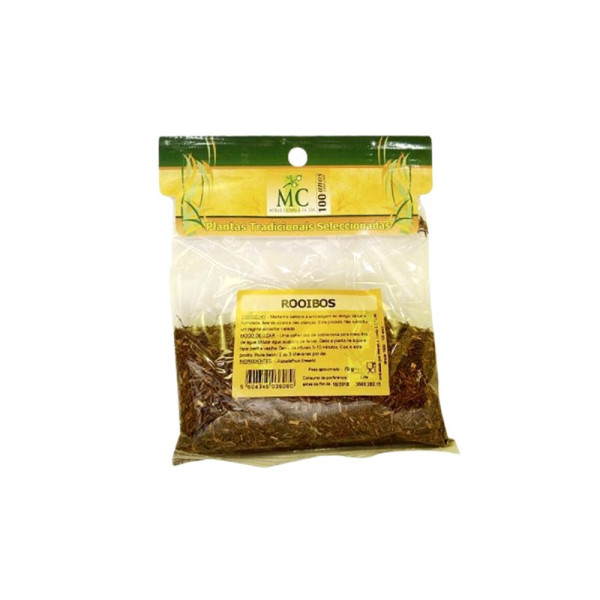 MC rooibos 70gr