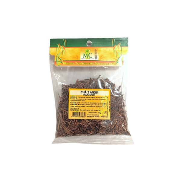 MC cha 3 anos (Kukicha) 70g