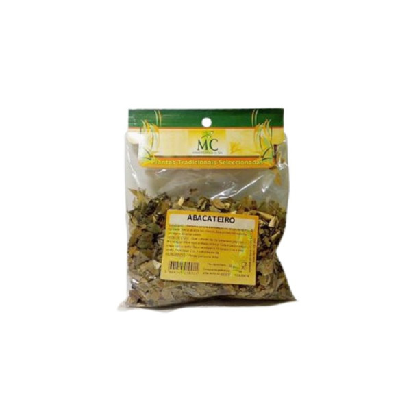 MC ABACATEIRO Folha 50gr