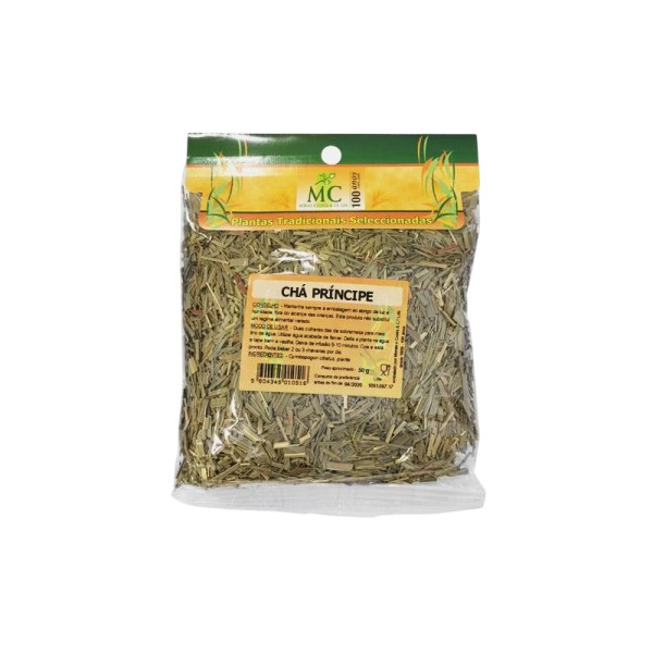 MC CHA PRINCIPE 60GR