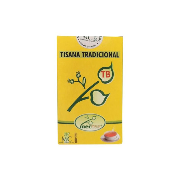 MC TISANA TB