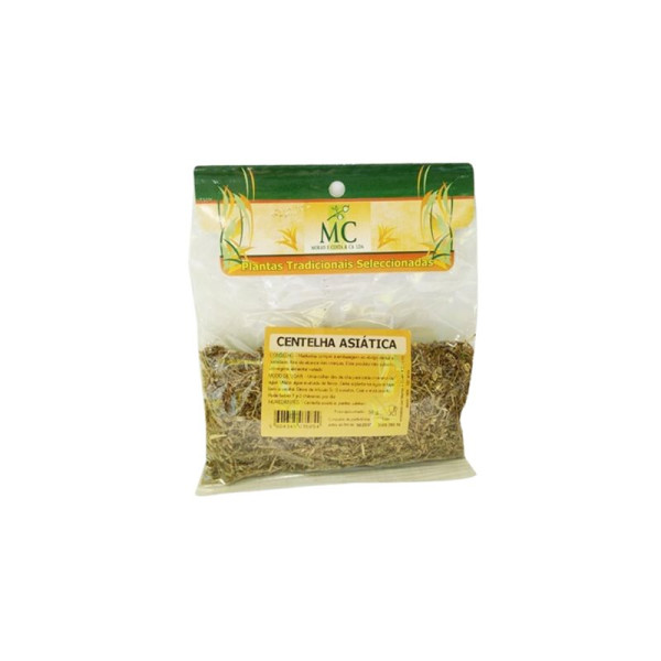 MC CENTELHA ASIATICA 50GR