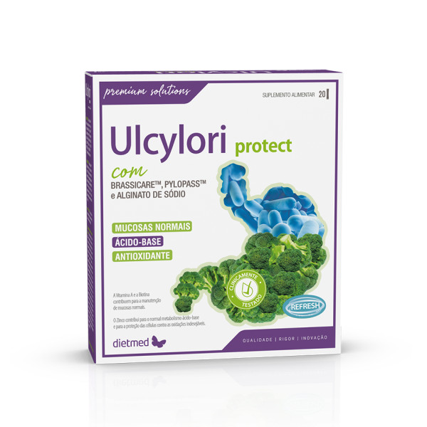 Ulcylori Protect