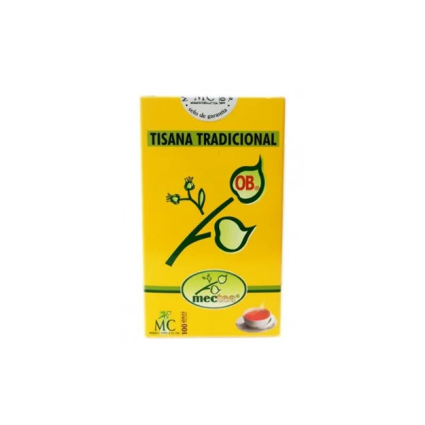 MC TISANA OB