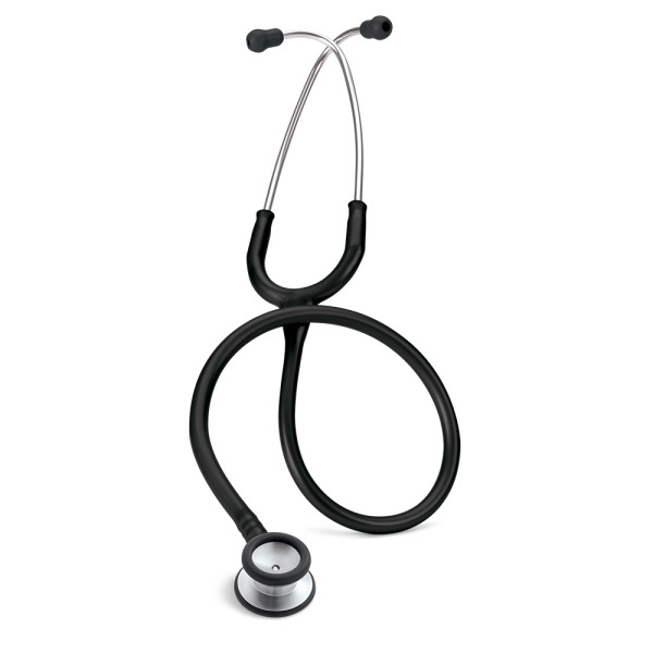 Estetoscopio Littmann Classic II Pediatrico Preto