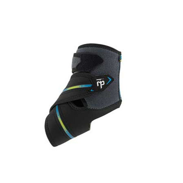 Tornozelo em neopren  NPOS111  Tam Un