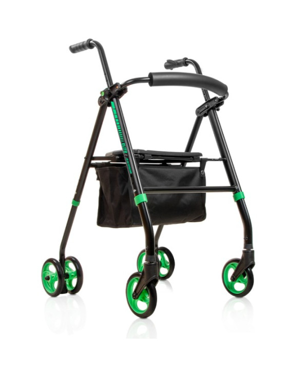 Andarilho Elite travao manete