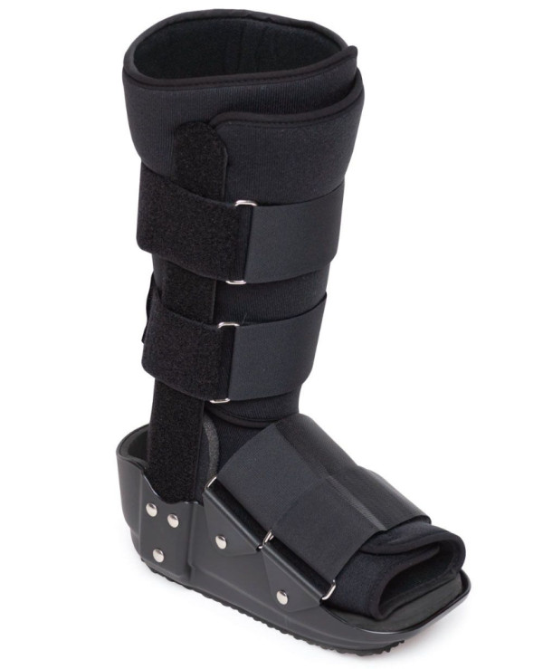 Bota Walker fixa  (L)