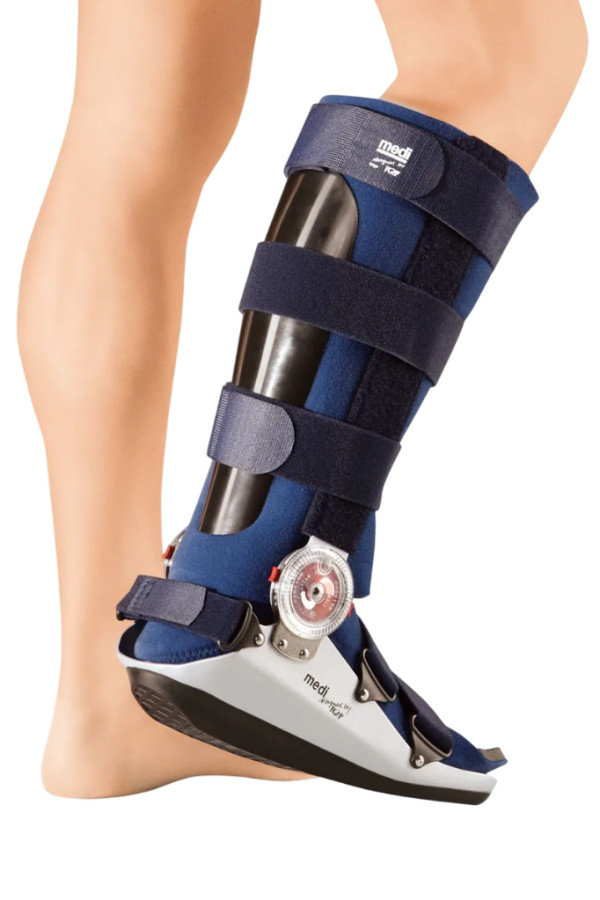Bota Walker ajustável P.Rom Walker (M) (M)