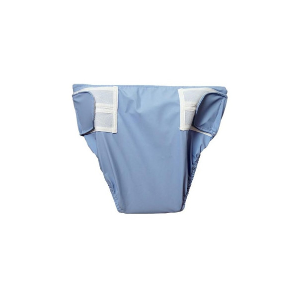 Cueca Impermeavel c/velcro T.S Ubio 204300
