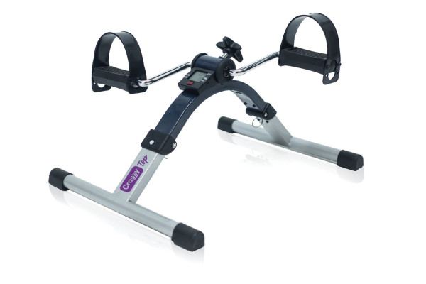 Pedaleira Dobrável com Mostrador