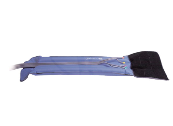 Manga abdominal p/Advanced tamanho L