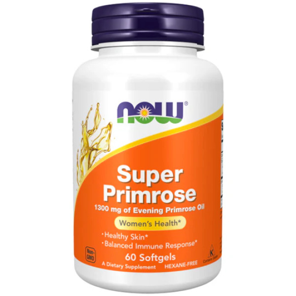Super Primerose 60softgel