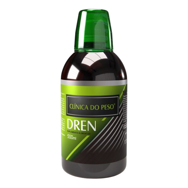 Dren Xarope 500ml