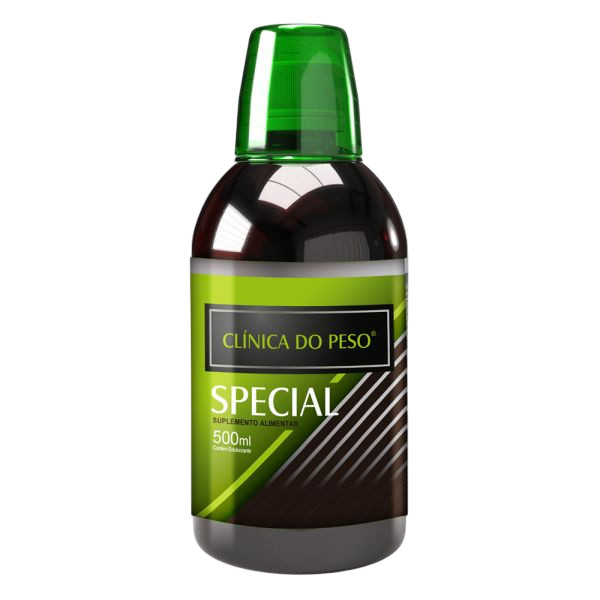 Special 500ml Clinica do peso