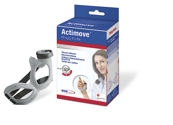 Actimove Rhizo FT Ortose Polgar drt Tam M