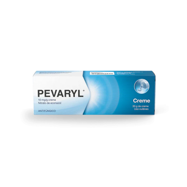 Pevaryl creme 30gr