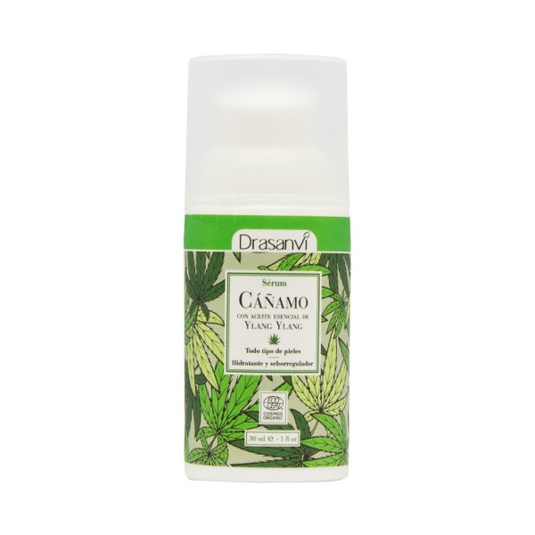 Serum facial CBD 30ml Drasanvi