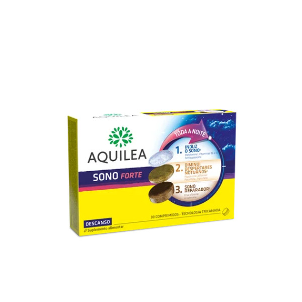 Aquilea Sono forte 30comp