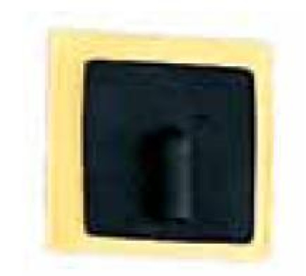 Eletrodo selenix 50x50 (fêmea 2mm)