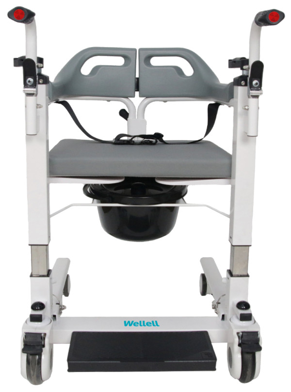 Cadiera de transferencia e banho EASY MOVE WATERPROOF