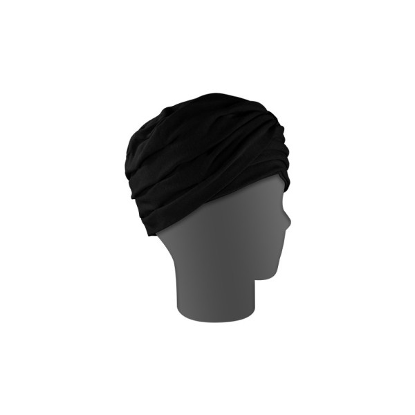 Turbante Lirio Negro  706856