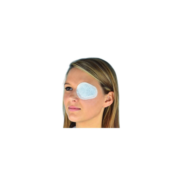 Elastopor EYE  penso oftlm.c/compr.6.5x9.15 zarys