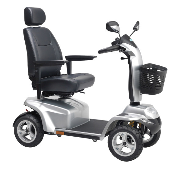 Scooter I-Galaxy
