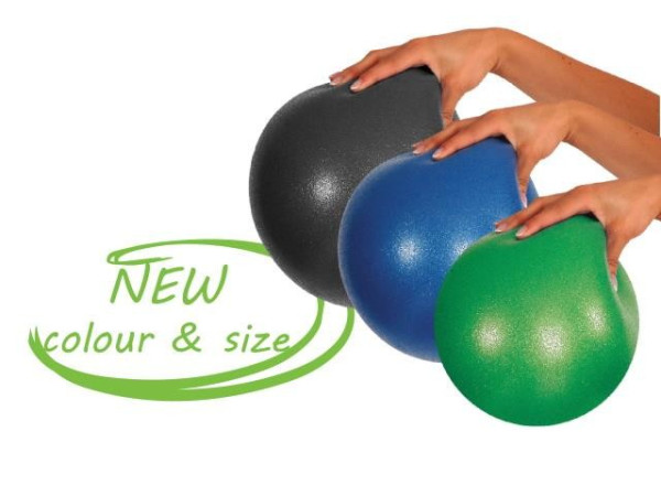 Bola Soft Overball - 18cm
