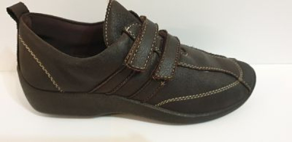 Sapato L5 (38, CAFFE)