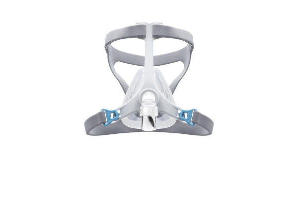 Máscara facial apneia WIZARD 320 T.S