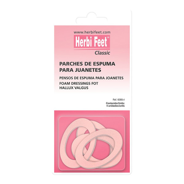 Pensos Espuma Joanetes 6089.4