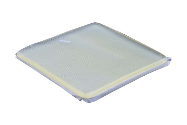 Almofada SEDENS 100 GEL (40x40)