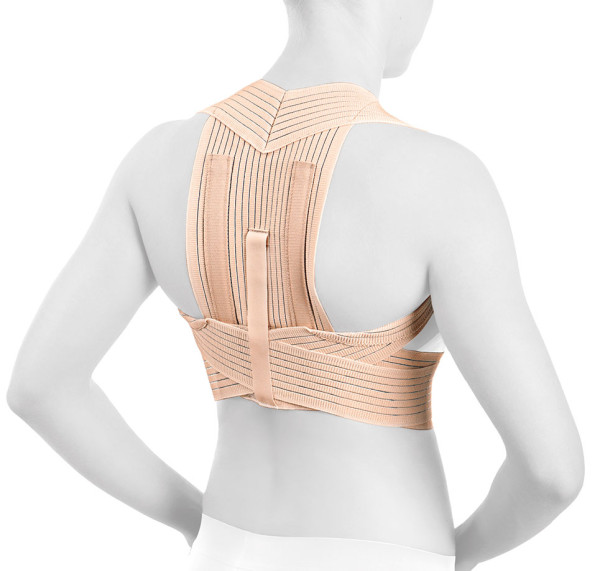 Corretor Dorsal