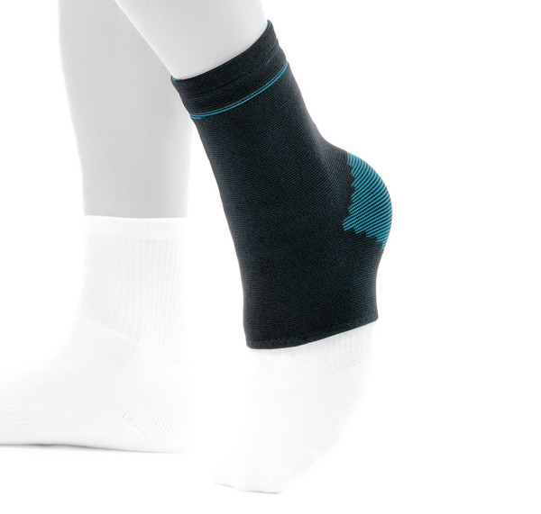 Pe elastico sem biqueira - ACTIUS ACE901