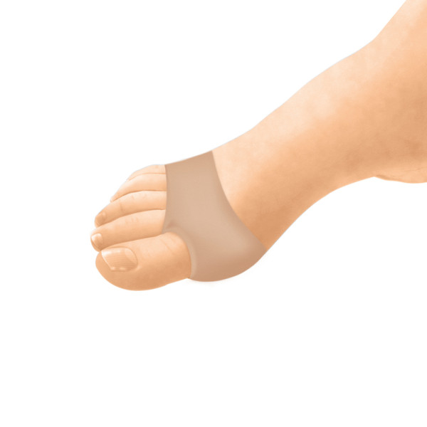 Mini banda plantar gel