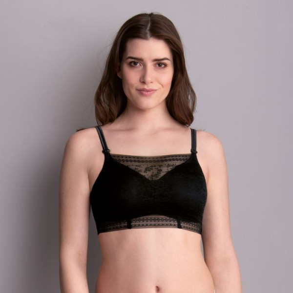 Bustier em renda (Berry)