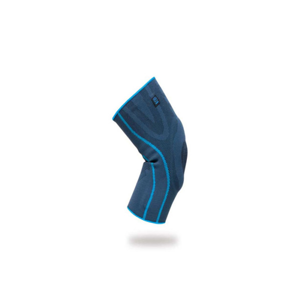 Aqtivo joelheira com barras flexiveis P701 (M)