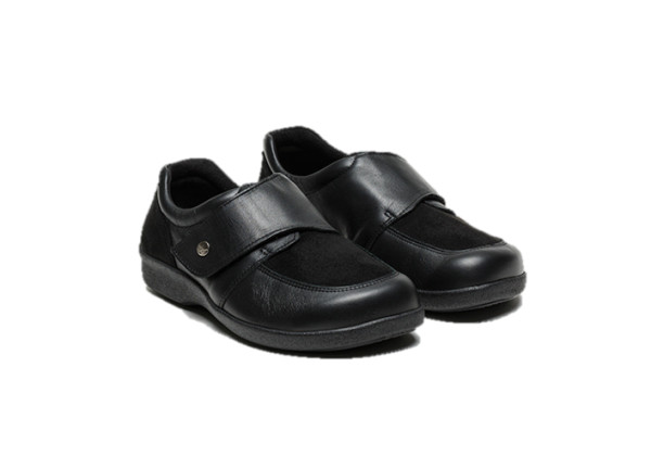 Sapato ortopedico Doctor Monk